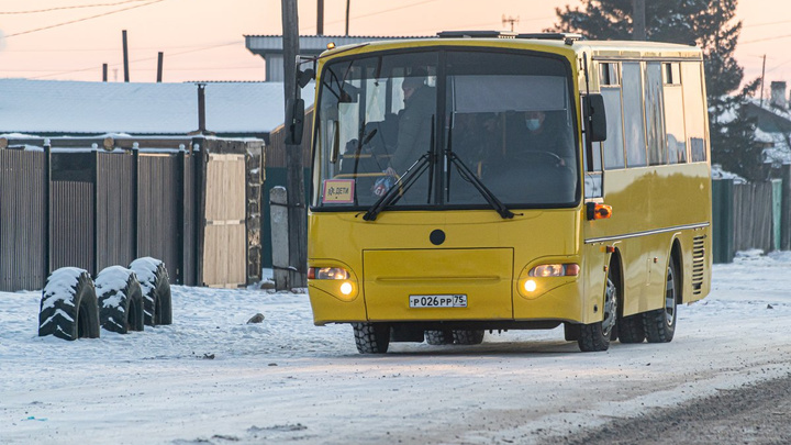 Экс-министр края спросил Осипова, зачем хвалиться автобусами, которые покупают федералы