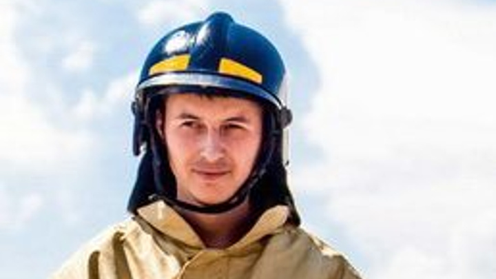 Забайкальское отделение ВДПО экипирует добровольцев пожарным оборудованием