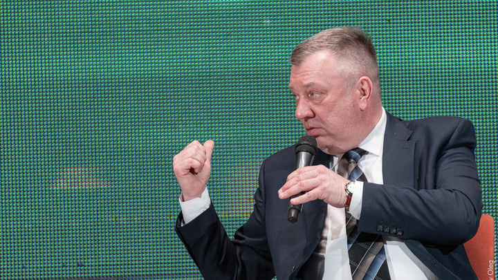 Гурулëв назвал министров импотентами из-за отсутствия проверок масочного режима