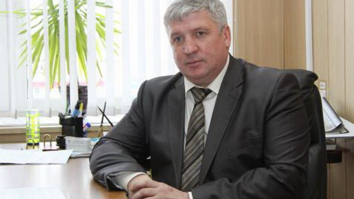 Андрей Коновалов победил на выборах мэра Зимы и переизбрался на второй срок