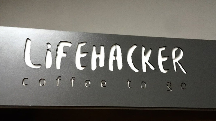 Кофейню Lifehacker Coffee обокрали в Чите