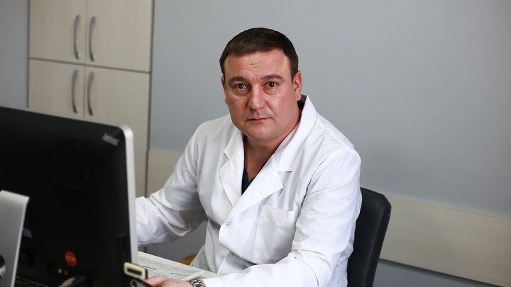 Уролог клиники «РЖД-Медицина» в Чите рассказал о методиках лечения мочекаменной болезни