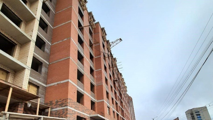«Энергожилстрой» открыл продажи семейных квартир по льготным ипотекам в Чите