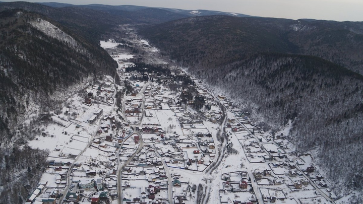 Синоптики: Температура в Иркутской области в ноябре будет на 1-2 градуса ниже нормы