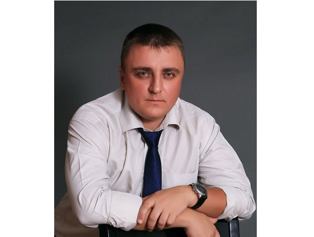 Сергей Грицко Сергей Грицко