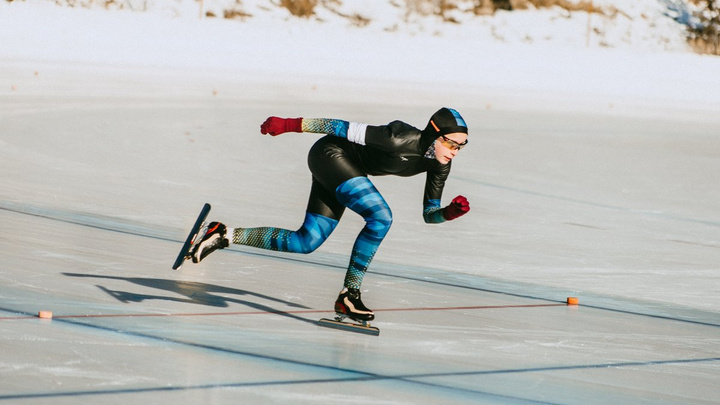 Всероссийские соревнования «Лёд нашей надежды» в Иркутске перенесли на 19 февраля