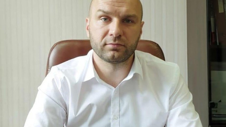 Экс-начальник Госэкспертизы Забайкалья Дмитрий Ватагин стал министром строительства края