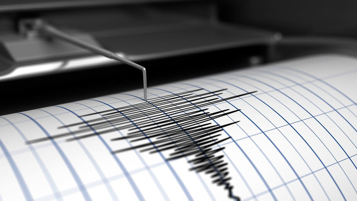Землетрясение интенсивностью 6 баллов в эпицентре произошло возле Хубсугула в Монголии