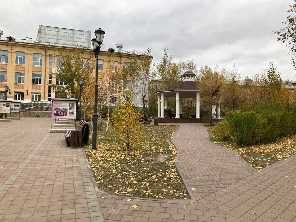 Площадь Декабристов Площадь Декабристов