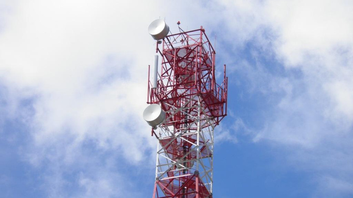 «МегаФон» ускорил мобильный интернет в 14 районах Приангарья