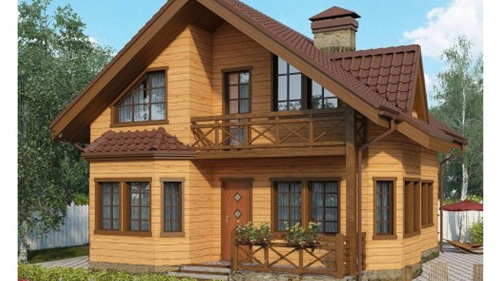 «ЭталонСтрой» на Днях открытых дверей предложит строительство домов от 0,8 до 3,5 млн руб.