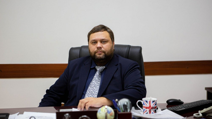 Судимый за подлог чиновник из Бурятии назначен замглавы Службы заказчика в Забайкалье
