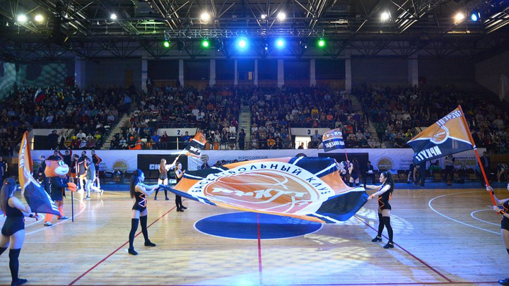Серебряный сезон иркутского баскетбола