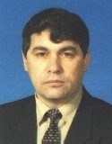 Виктор Курочкин