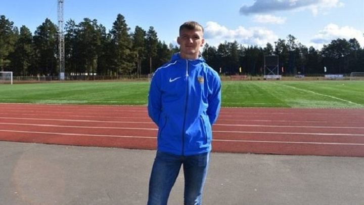 Спортсмен из Саянска вышел в финал легкоатлетического турнира на Паралимпиаде