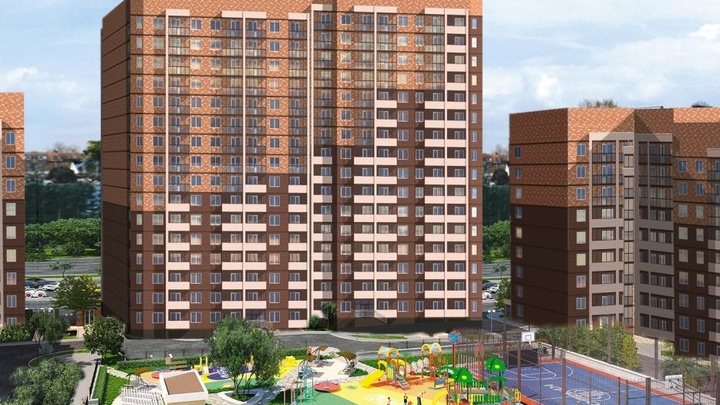 «СК Энергожилстрой» покажет будущим покупателям квартиры на стройплощадке в ЖК «Видный»