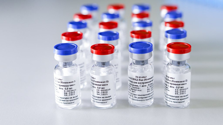 Дефицит вакцины от коронавируса есть почти во всех районах Приангарья — Вобликова