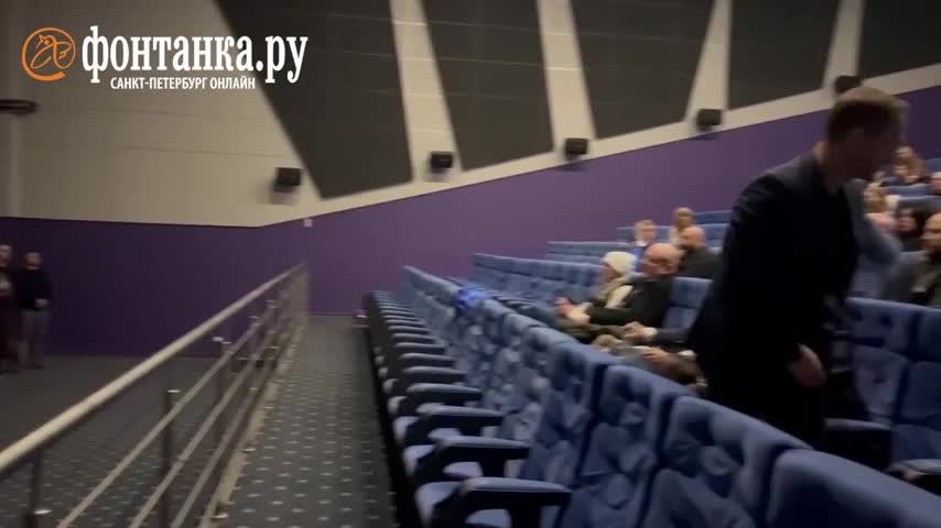 Почему Фильм Евгения Пригожина Про ЧВК «Вагнер» Оказался Мощным.
