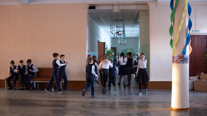 Дистант для школьников Шелеховского района не будут продлевать после 14 февраля
