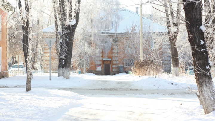 Синоптики прогнозируют аномальное похолодание в Иркутске до 11 февраля