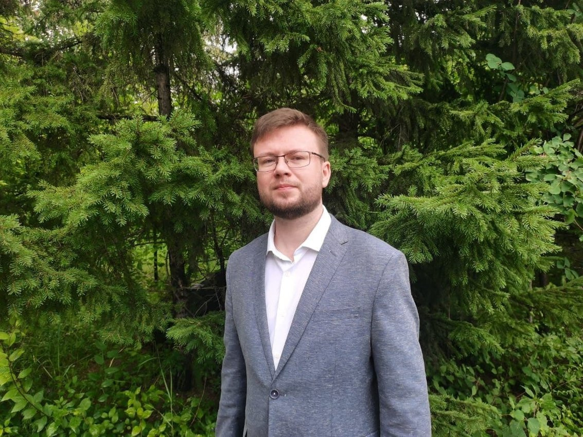Сергей Лукьянов Сергей Лукьянов
