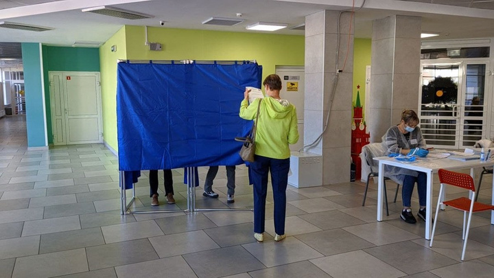 Иркутские политологи считают победителями кампании в Госдуму в Приангарье «Новых людей»