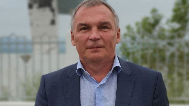 Депутат Григорьев по итогам 2021 года оказался беднее всех коллег в Госдуме от Забайкалья