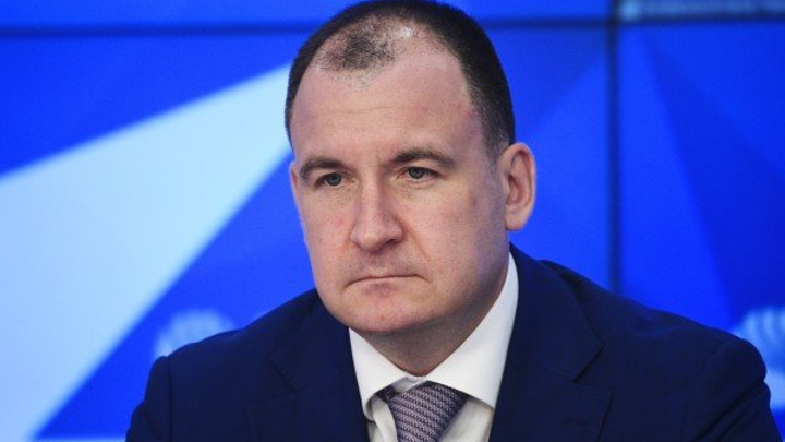 СМИ: Владимир Читоркин назначен министром лесного комплекса Иркутской области