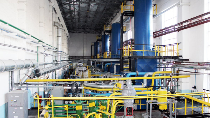 АНХК отгрузила первую партию технического жидкого кислорода собственного производства