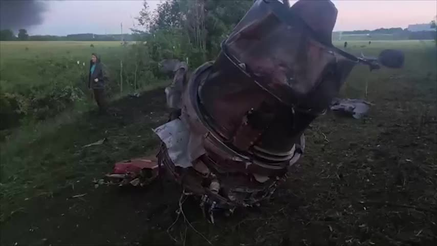 Фамилии экипажа разбившегося ил 76 в иваново. Ил76 самолет катастрофа под Рязанью.
