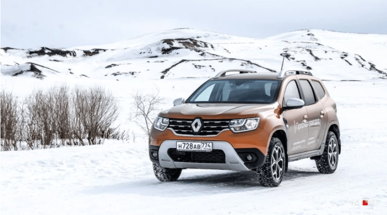 Renault в альянсе с Nissan, Mitsubishi и АВТОВАЗом в прошлом году реализовал в России более полумиллиона машин, заняв почти треть рынка Renault в альянсе с Nissan, Mitsubishi и АВТОВАЗом в прошлом году реализовал в России более полумиллиона машин, заняв почти треть рынка