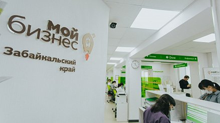 Эксперты из Москвы бесплатно расскажут о способах развития бизнеса в Забайкалье (16+)
