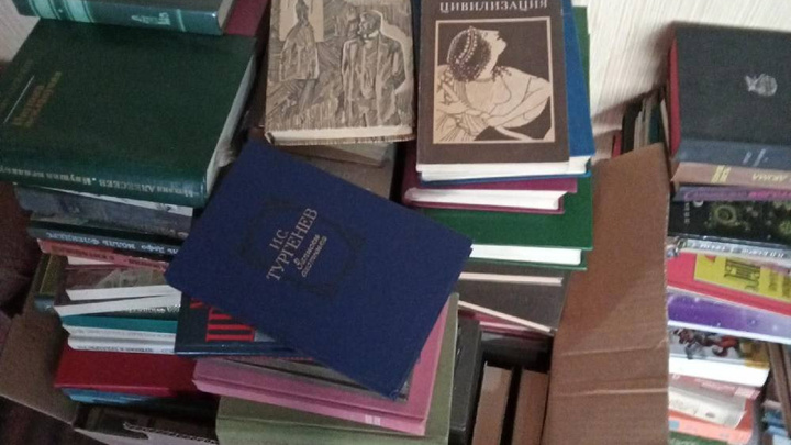 Забайкальский детектив, якутский эпос, бурятская поэзия: книги на «Доске»