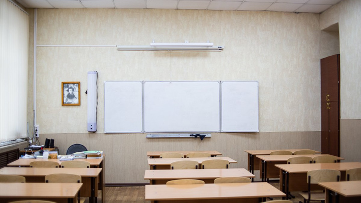 Около 50 школ Иркутской области ушли на дистант из-за ОРВИ и ковида