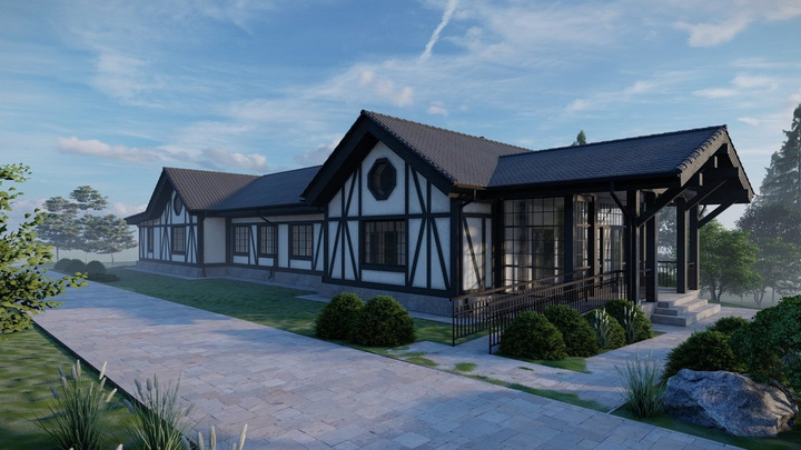 Резидент ТОР «Забайкалье» построит санаторно-курортный комплекс около села Кука