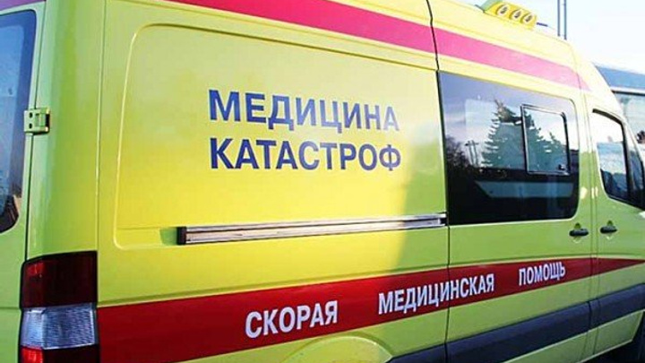 Пенсионерке стало плохо во время незаконной акции в Иркутске - СМИ