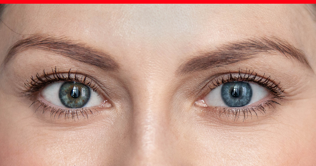 Голубые или карие: какие женские глаза больше нравятся мужчинам? | PSYCHOLOGIES