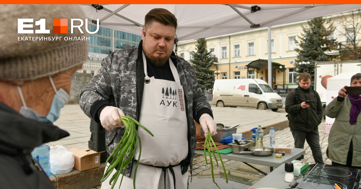 Шеф повар андрей бова 5 ужинов рецепты с фото простые и вкусные