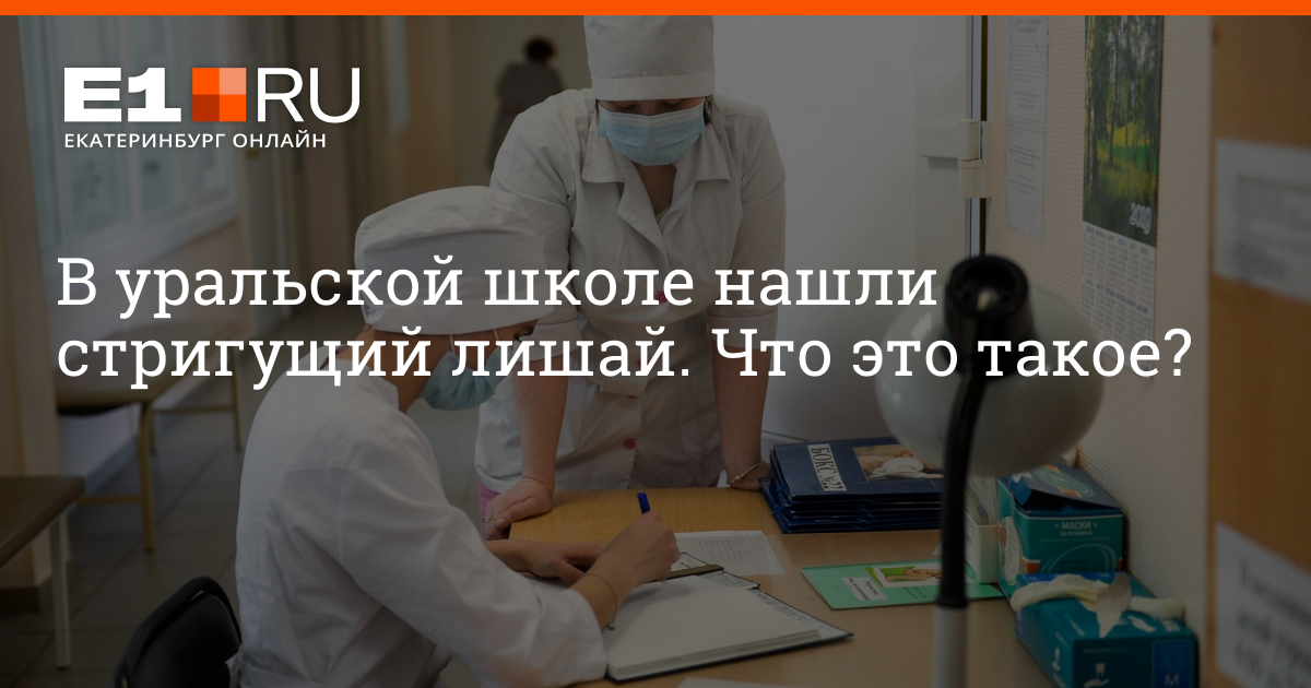 Можно ли с лишаем ходить в школу. Можно ли с лишаем ходить в школу