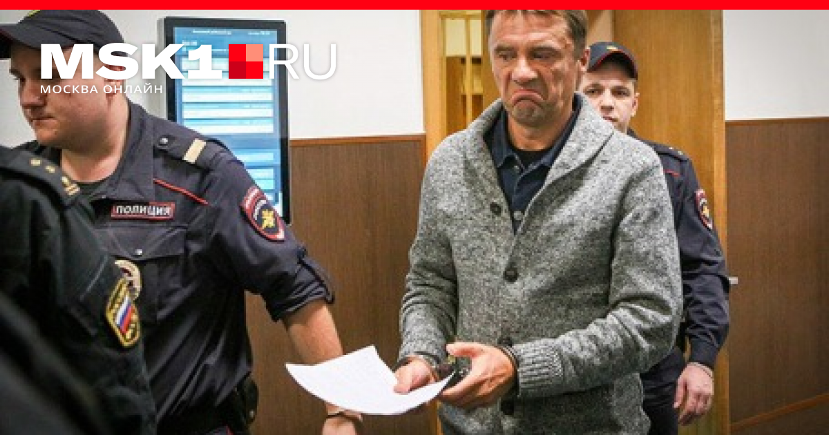 Прокурор по делу Захарченко. Террорист умер в сизо от сердечной недостаточности