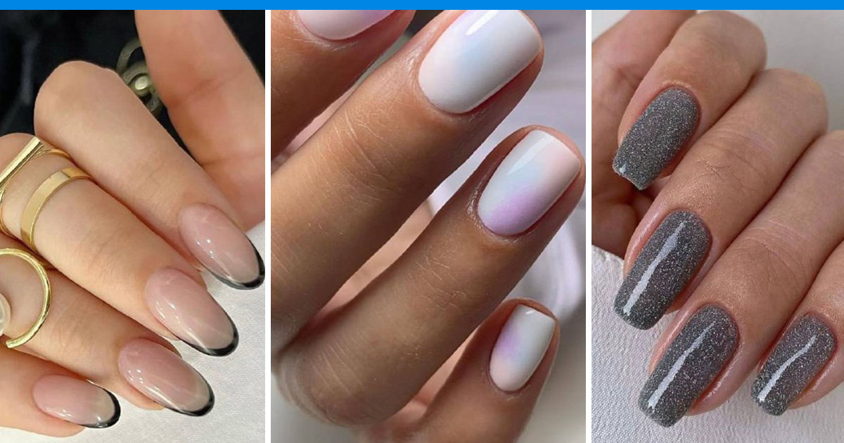 Manicure Nail Designs