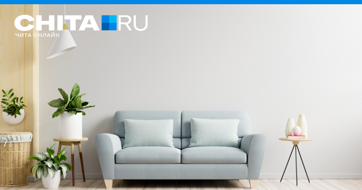 Где купить классную мебель и предметы интерьера: обновляем дом на лайте -12 сентября 2022 - chita.ru