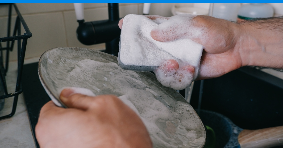 Мыло и сода: делаю отличное моющее и дезинфицирующее средство своими руками (рецепт с видео)