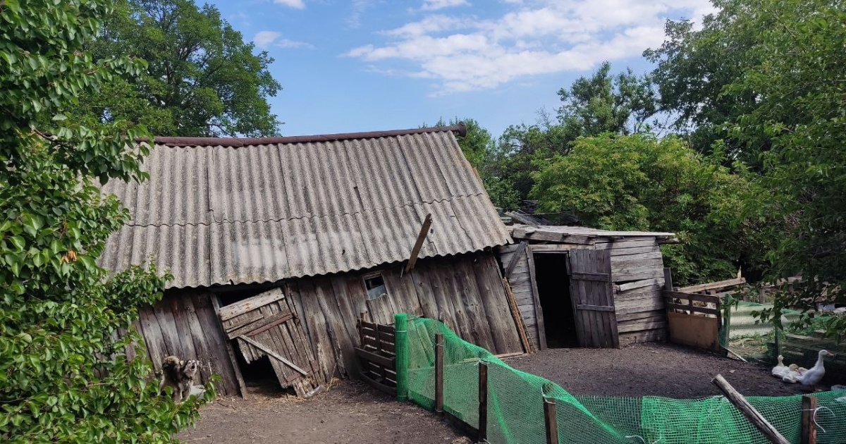 Обустраиваем дачный дом для колясочника