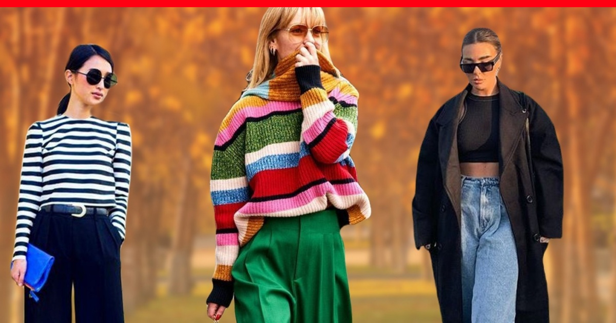 Что сейчас в моде у подростков девочек: как одеться стильно в 2024 году