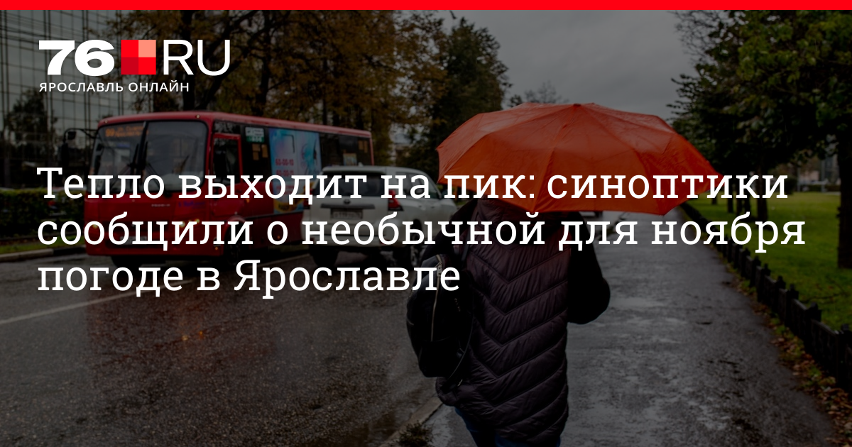Погода завтра в ярославле на 3 дня. Скоро выпадет снег. Автобус Кострома ноябрь
