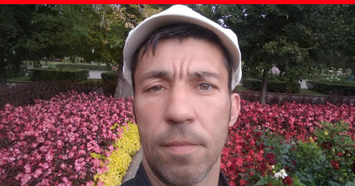 В Волгограде похоронили 46-летнего мобилизованного вахтовика Евгения ...