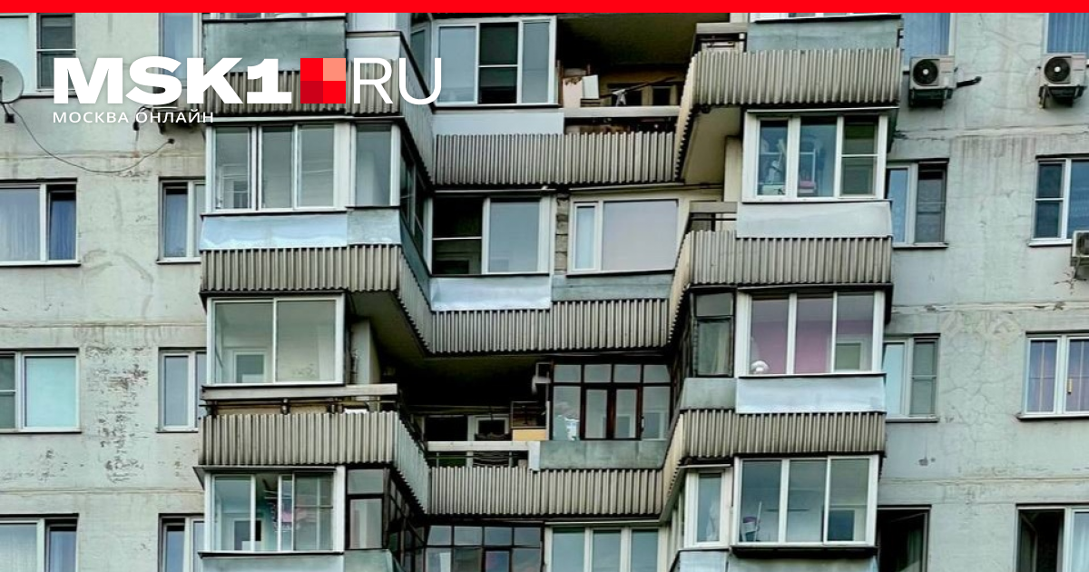 Комментарии к материалу Снять или купить квартиру в Москве: что ...