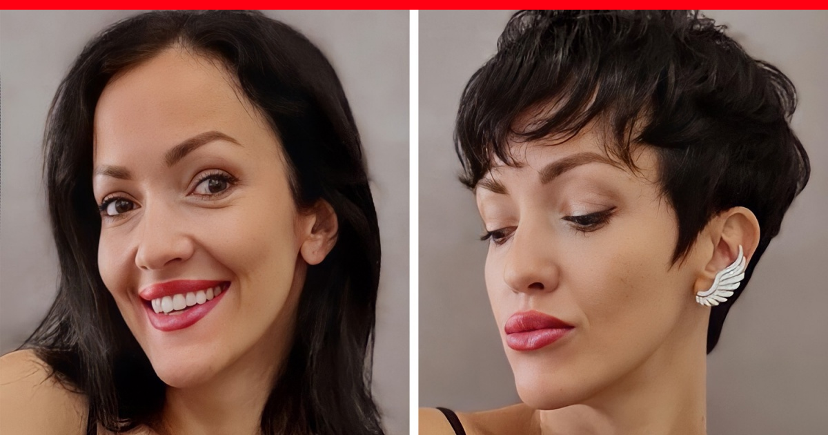 Каре или длинные волосы: как я впервые в жизни сделала короткую стрижку | Beauty Insider