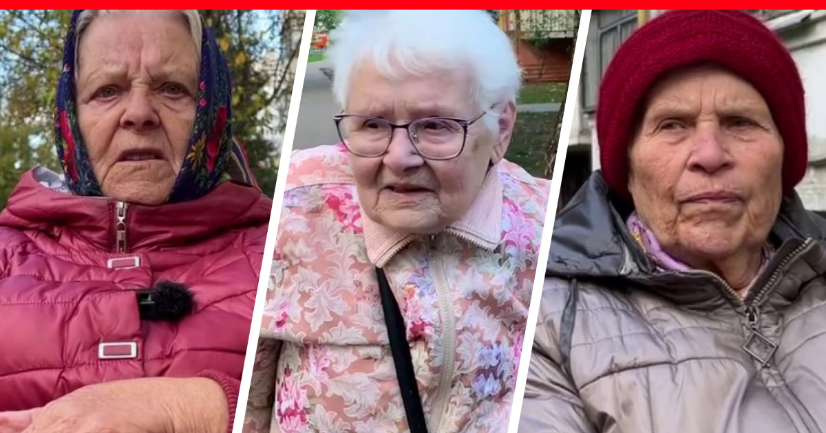 Белгород как живут люди сейчас